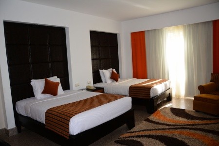 Monte Carlo Sharm Resort & Spa - 88