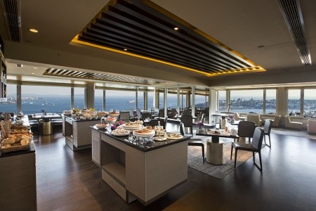 The Marmara Taksim - 57