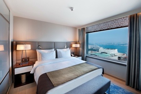 The Marmara Taksim - 58