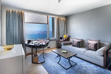 The Marmara Taksim - 59