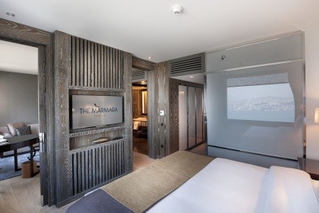 The Marmara Taksim - 60