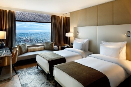 The Marmara Taksim - 62