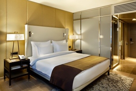 The Marmara Taksim - 63