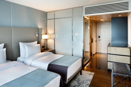 The Marmara Taksim - 64