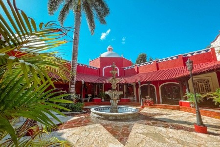 Occidental  Cozumel (Isla Cozumel) - 54