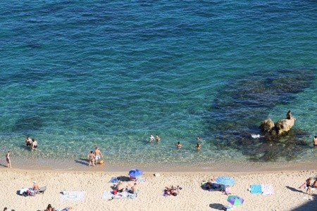 Htop Caleta Palace - 110