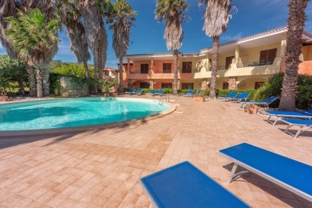 Residence Palau Green Village - 47