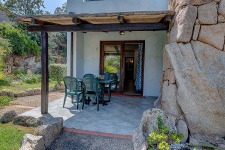 Residence Palau Green Village - 61