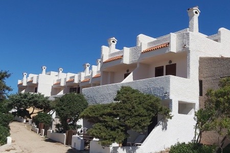 Residence Baia Santa Reparata - 37