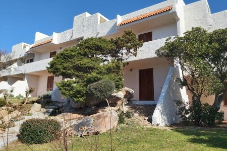 Residence Baia Santa Reparata - 38