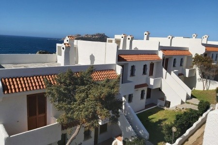 Residence Baia Santa Reparata - 39