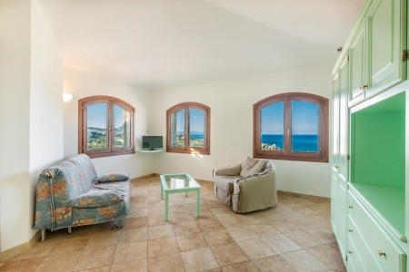 Residence Baia Santa Reparata - 45