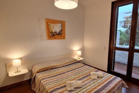 Residence Baia Santa Reparata - 47