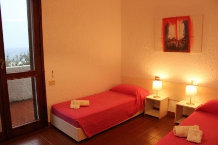 Residence Baia Santa Reparata - 48