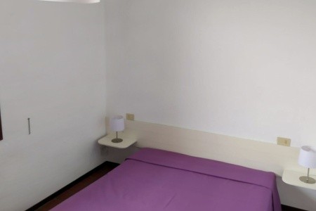 Residence Baia Santa Reparata - 49