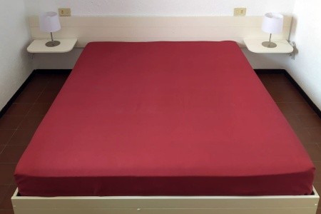 Residence Baia Santa Reparata - 50