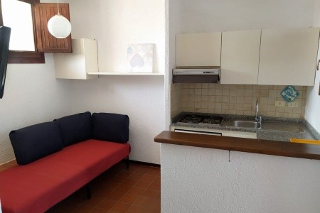 Residence Baia Santa Reparata - 51