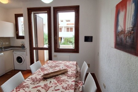 Residence Baia Santa Reparata - 52