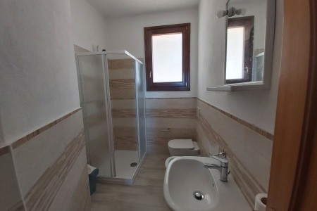 Residence Baia Santa Reparata - 54