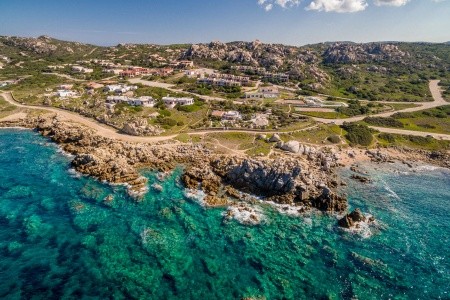 Residence Baia Santa Reparata - 56