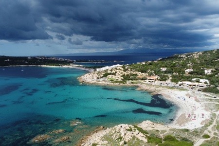 Residence Baia Santa Reparata - 57