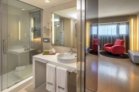 Barceló Málaga - 71