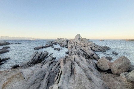 Residence Baia Santa Reparata - 58