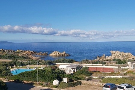 Residence Baia Santa Reparata - 59