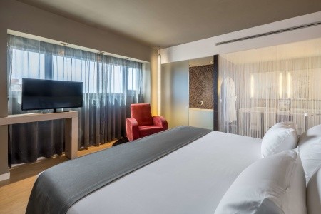 Barceló Málaga - 74