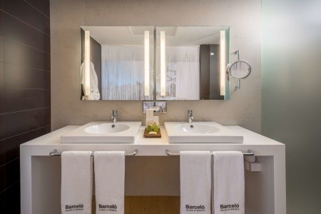 Barceló Málaga - 76