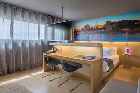 Barceló Málaga - 77