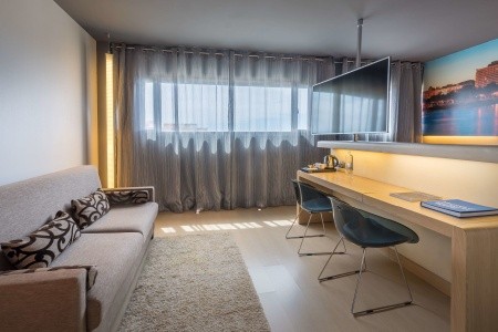 Barceló Málaga - 79