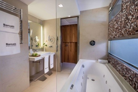 Barceló Málaga - 81