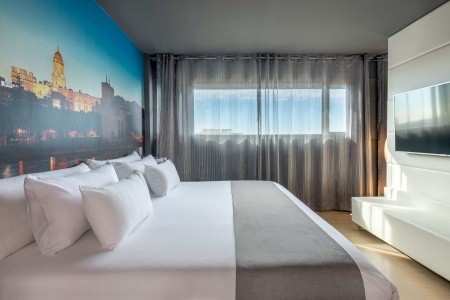 Barceló Málaga - 82