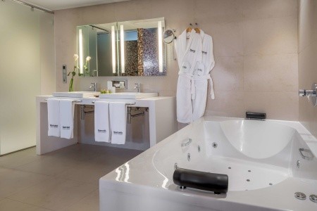 Barceló Málaga - 83