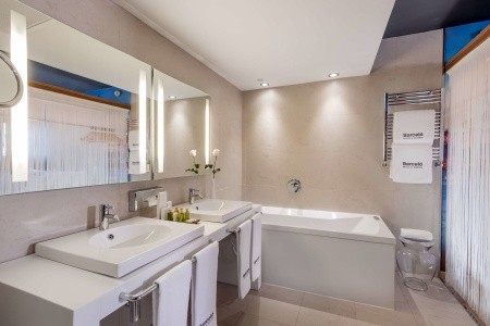 Barceló Málaga - 84