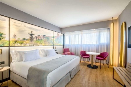 Barceló Málaga - 85