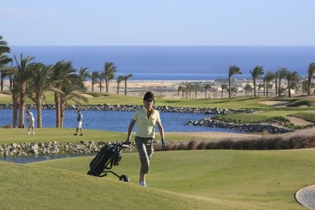 Egypt Hurghada Steigenberger Makadi 9 dňový pobyt Polpenzia Letecky Letisko: Mníchov november 2024 (21/11/24-29/11/24)