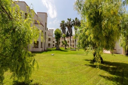 Queen's Park Resort Goynuk - 17