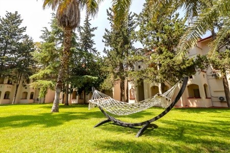 Queen's Park Resort Goynuk - 18