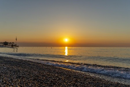 Queen's Park Resort Goynuk - 23