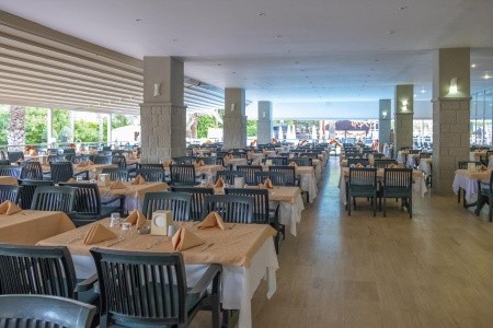 Queen's Park Resort Goynuk - 26