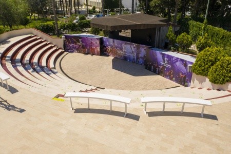 Queen's Park Resort Goynuk - 39