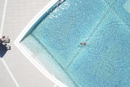 Grécko Rodos Mayia Exclusive Resort & Spa 8 dňový pobyt Ultra All inclusive Letecky Letisko: Bratislava July 2026 (24/07/26-31/07/26)