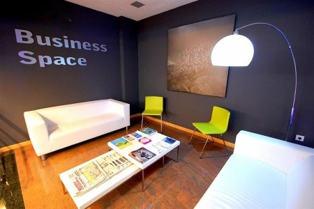 Kanárské ostrovy, Tenerife, Adonis Plaza, za <span>24.200</span> Kč