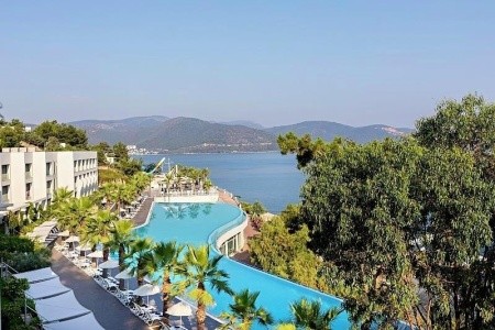 Blue Dreams Resort & Spa - 2