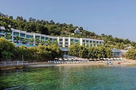 Blue Dreams Resort & Spa - 5