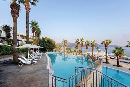 Blue Dreams Resort & Spa - 7