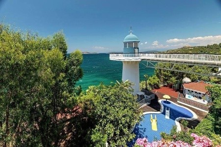 Blue Dreams Resort & Spa - 8