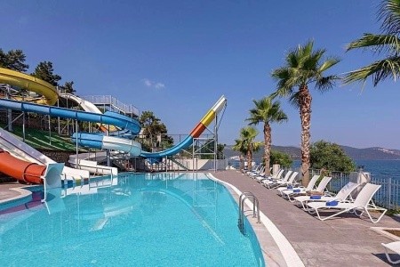 Blue Dreams Resort & Spa - 10